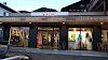 Sport Auer Logo, Obertilliach, Austria, Store