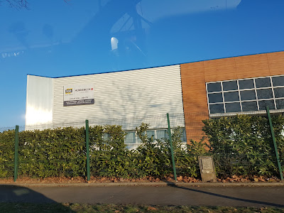 BRAND France | SGB | Hünnebeck à Metz
