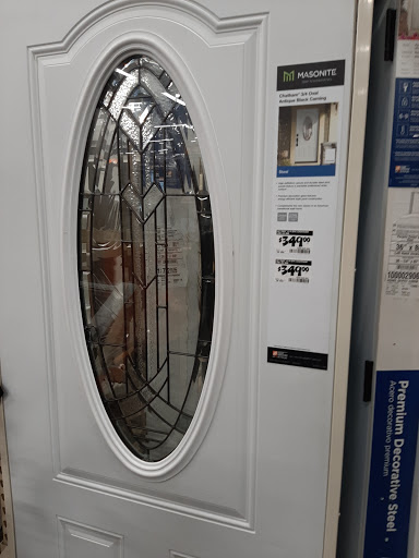 Home Improvement Store «The Home Depot», reviews and photos, 6921 Walton Ln, Gloucester Courthouse, VA 23061, USA