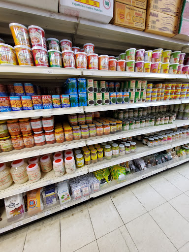 Asian Grocery Store «Kim Nhung Superfood», reviews and photos, 30925 Dequindre Rd, Madison Heights, MI 48071, USA