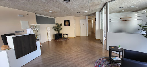 Naraya Ayurveda en Mataró