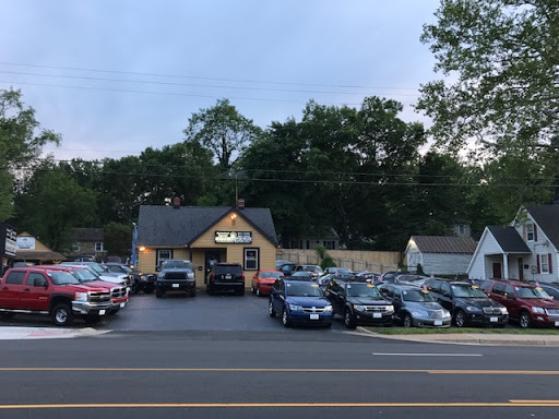 Used Car Dealer «White Horse Auto», reviews and photos, 100 W Shirley Ave, Warrenton, VA 20186, USA