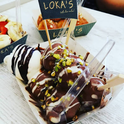 Loka's