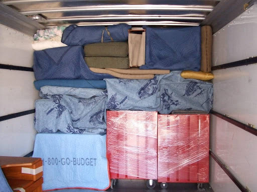 Moving Company «Priority Moving Services», reviews and photos, 560 SE 4th Ave, Hillsboro, OR 97123, USA