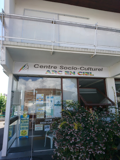 Centre Socio Culturel Intercommunal Meschers-sur-Gironde