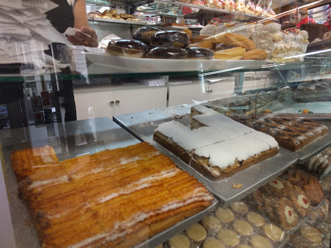 Panaderia Y Confiteria Onda - Montevideo
