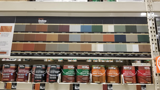 Home Improvement Store «The Home Depot», reviews and photos, 621 Brook Forest Ave, Shorewood, IL 60404, USA