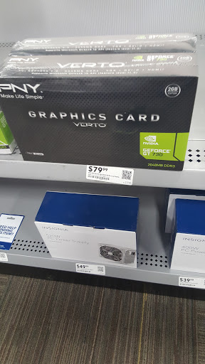 Electronics Store «Best Buy», reviews and photos, 723 Southpark Blvd, Colonial Heights, VA 23834, USA