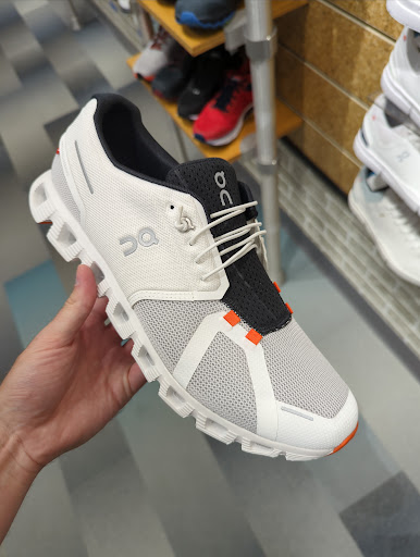 Shoe Store «Roderer Shoe Center», reviews and photos, 316 E Stroop Rd, Dayton, OH 45429, USA