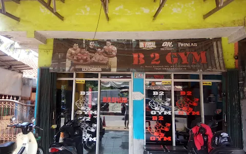 B2 Gym image