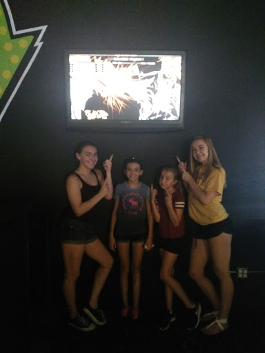 Amusement Park «CrackerJax», reviews and photos, 16001 N Scottsdale Rd, Scottsdale, AZ 85254, USA