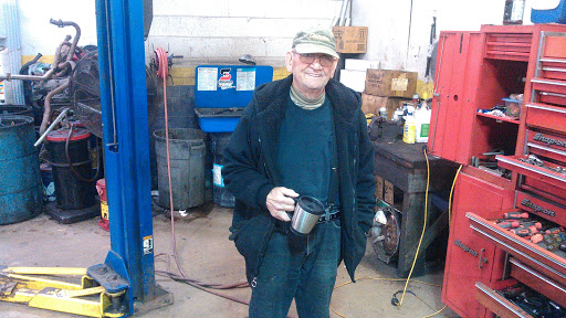 Auto Repair Shop «Mr Tire Auto Service Centers», reviews and photos, 1086 NJ-47, Rio Grande, NJ 08242, USA