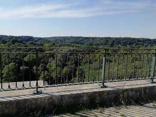 attractions Viaduc des Fauvettes Gometz-le-Châtel