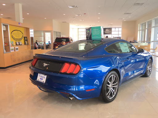 Ford Dealer «Ciocca Ford of Souderton», reviews and photos, 3470 Bethlehem Pike, Souderton, PA 18964, USA