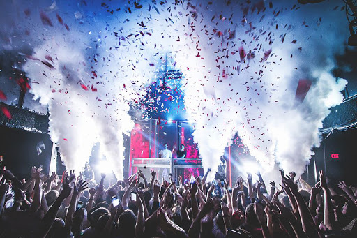 Live Music Venue «Liquid», reviews and photos, 624 University Ave, Madison, WI 53715, USA