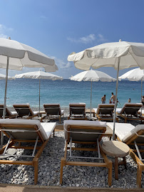 Atmosphère du Restaurant méditerranéen Bocca Mar à Nice - n°2