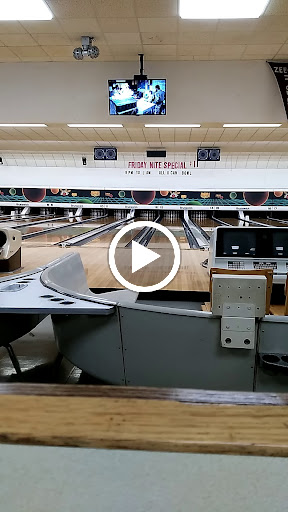 Bowling Alley «Sunset Bowl», reviews and photos, 2015 N Lewis Ave, Waukegan, IL 60087, USA