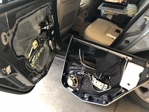 Auto Parts Store «1A Auto», reviews and photos, 10 Technology Park Dr #101, Westford, MA 01886, USA