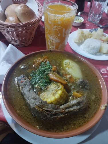 Teléfono de Donde El Gordito