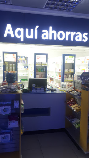 Farmacia Kielsa Plaza La Loma