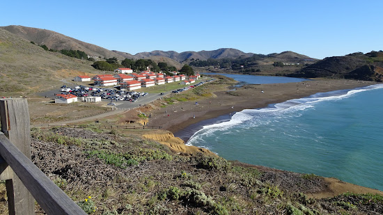 Rodeo Beach