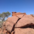 Ewaninga Rock Carvings Conservation Reserve