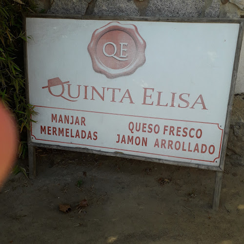 Quinta Elisa - Mercado