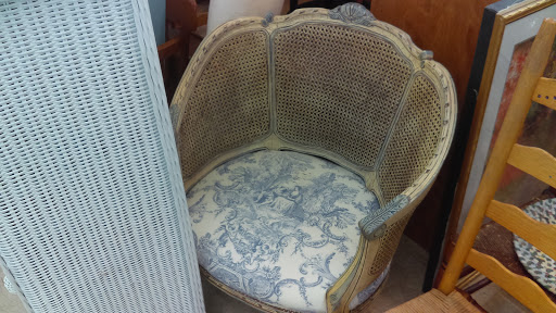 Thrift Store «Grace Centers of Hope», reviews and photos, 43584 Van Dyke, Sterling Heights, MI 48314, USA