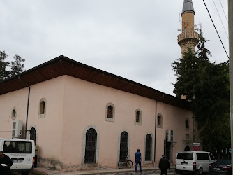 Ulu Cami