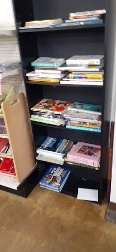 Thrift Store «Disabled American Veterans Thrift store», reviews and photos, 15265 Warwick Blvd, Newport News, VA 23608, USA