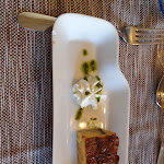 Photo n°2 de l'avis de alessia.a fait le 03/01/2020 à 21:37 sur le  Osteria La Quercia à Boves