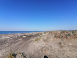 Photo de Ospedale Bambin Gesu Beach zone sauvage