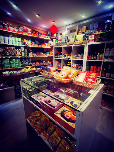 Komentari i recenzije ASIAN FOOD MARKET - Asian Spice