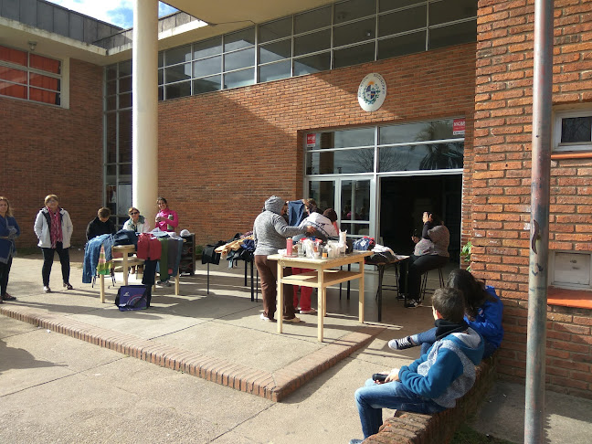 Opiniones de Liceo Nro. 2 Rosalio Pereyra en Rocha - Escuela