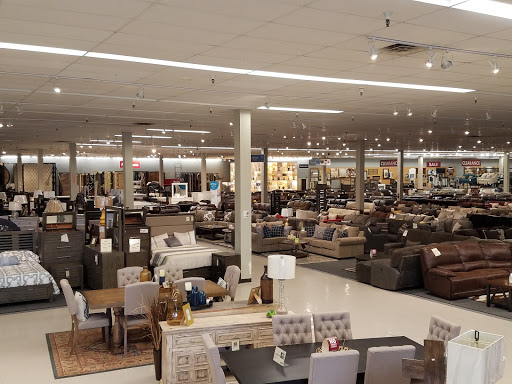 Furniture Store «BT Furnishings», reviews and photos, 1300 Custer Rd, Plano, TX 75075, USA