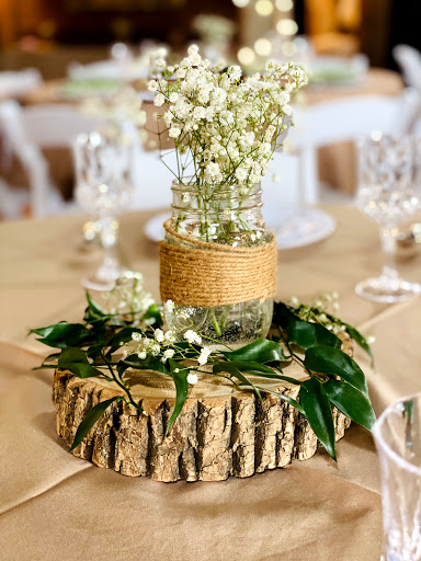 Wedding Venue «The Legacy Barn», reviews and photos, 951 County Rd N 600 W, Kokomo, IN 46901, USA