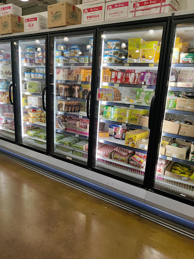 Asian Grocery Store «MT Supermarket», reviews and photos, 10901 N Lamar Blvd G, Austin, TX 78753, USA