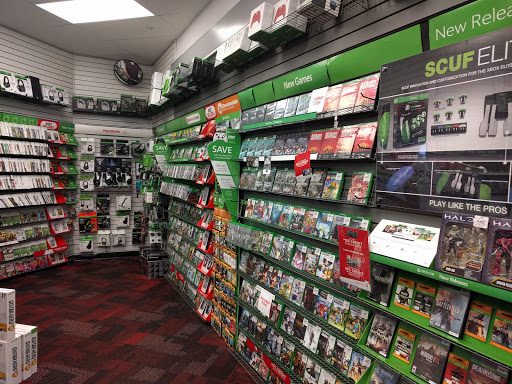 Video Game Store «GameStop», reviews and photos, 5300 W Main St, Kalamazoo, MI 49009, USA
