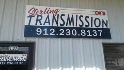 Sterling Transmission LLC