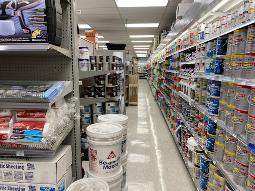 Hardware Store «South Orange Ace Hardware», reviews and photos, 9689 S Orange Blossom Trail, Orlando, FL 32837, USA