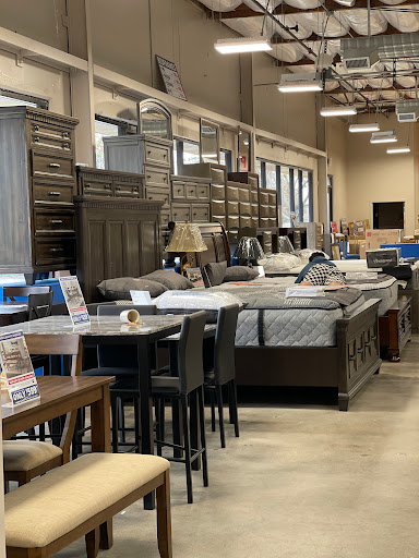 Appliance Store «Sears Outlet», reviews and photos, 500 W Warner Ave, Santa Ana, CA 92707, USA