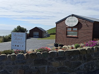 Mynydd Mawr Caravan and Camping Site