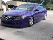 Finishing Touch Auto Body - Photo 8 - Car repair in Springdale, AR, Fayetteville