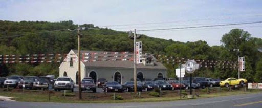 Used Car Dealer «Whitaker Motors», reviews and photos, 1964 Bowmansville Rd, Adamstown, PA 19501, USA