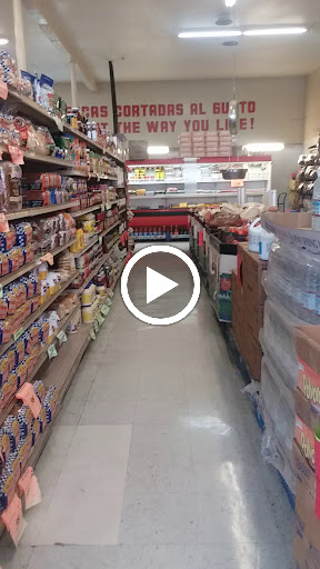 Grocery Store «Fiesta Market», reviews and photos, 344 Main St, Livingston, CA 95334, USA