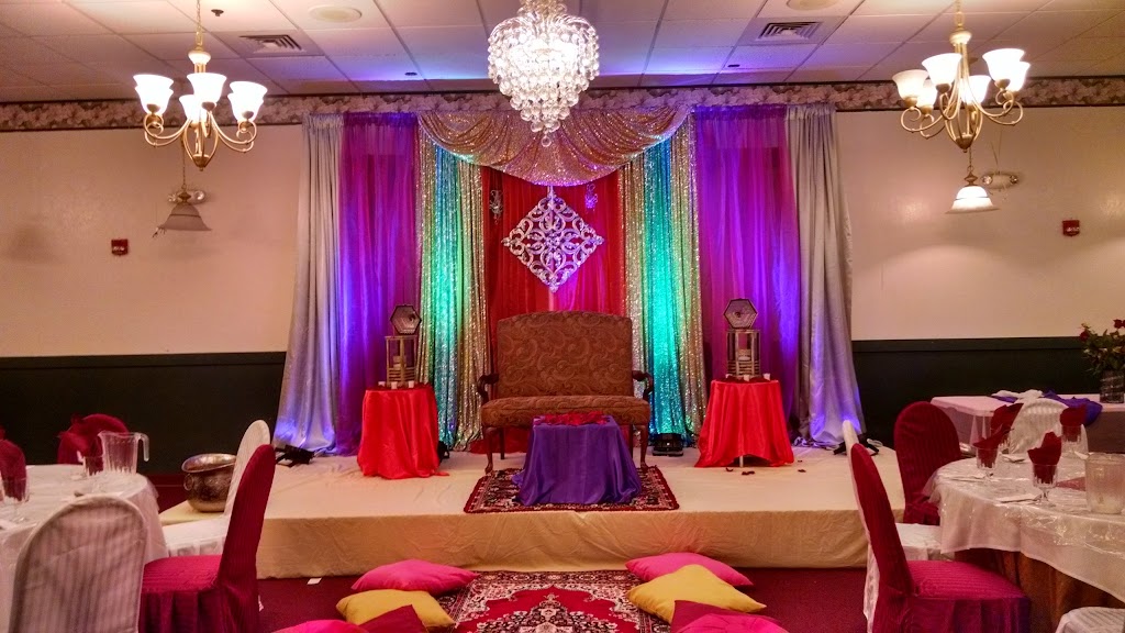 Lal Qila Restaurant 21244