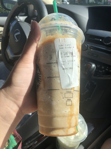 Coffee Shop «Starbucks», reviews and photos, 3180 Tampa Rd, Oldsmar, FL 34677, USA