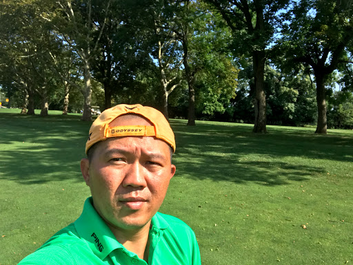 Golf Course «La Tourette Golf Course», reviews and photos, 1001 Richmond Hill Rd, Staten Island, NY 10306, USA