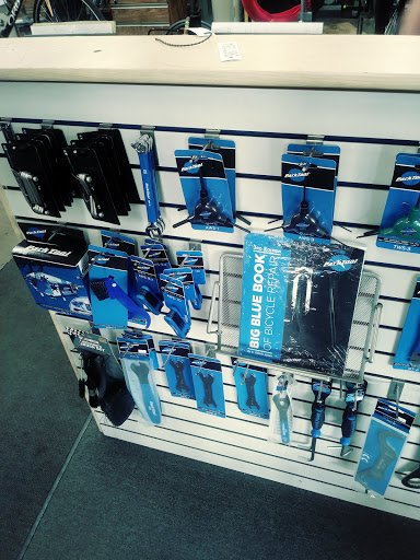 Bicycle Store «Two Wheeler Dealer Bicycles», reviews and photos, 1039 E Imperial Hwy, Brea, CA 92821, USA