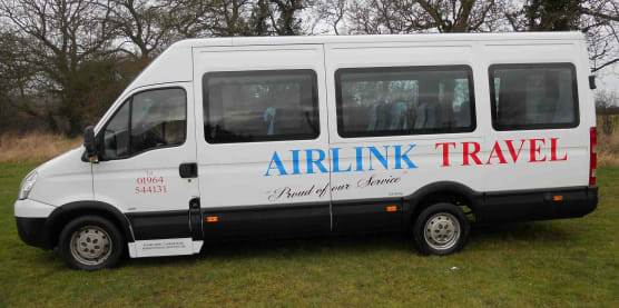 Airlink Travel - Hull